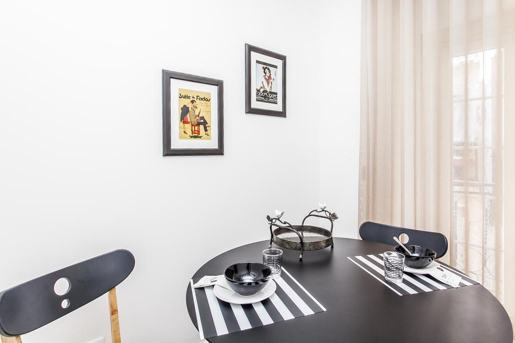 Lxway Apartments Old Town Lisboa Chambre photo