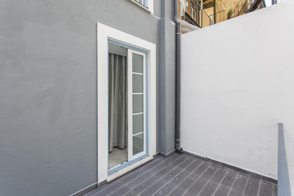 Lxway Apartments Old Town Lisboa Extérieur photo